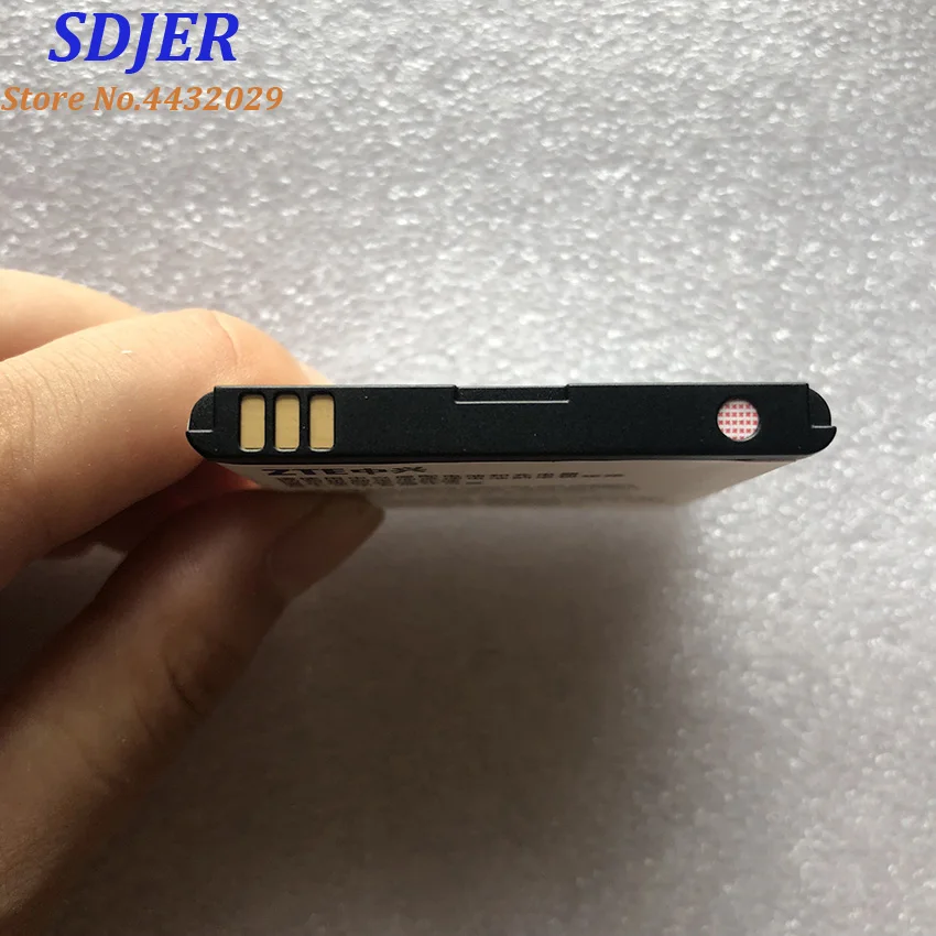 Высококачественный аккумулятор Li3715T42P3h504857 Beeline Smart2 (общего назначения) smart 2 для ZTE