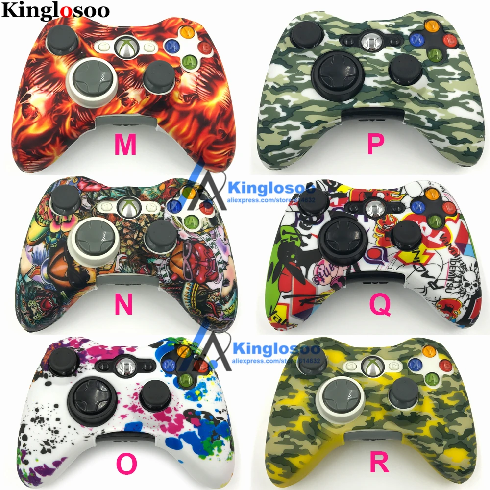 Buy Fashion Soft Silicone Gel Rubber Case Protection