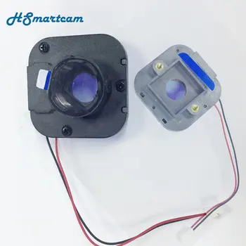 

New HD IR CUT Filter Module M12*0.5 Lens Mount Double Filter Switcher For CCTV Camera HD IR-CUT Camera Support