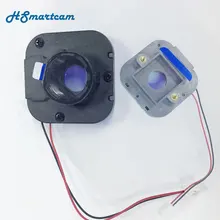 New HD IR CUT Filter Module M12*0.5 Lens Mount Double Filter Switcher For CCTV Camera