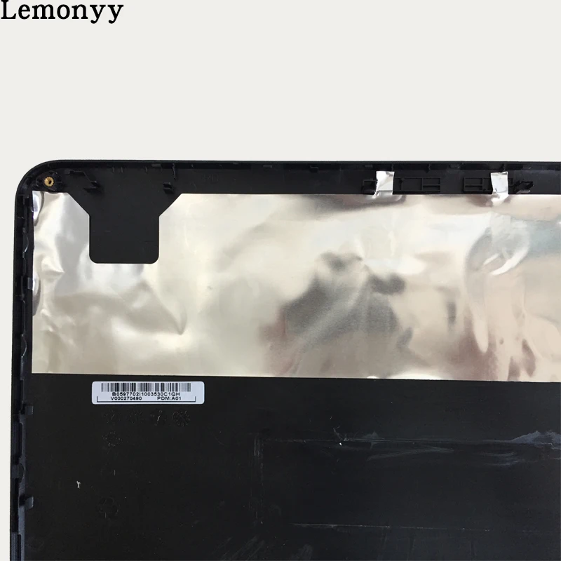 Чехол для Toshiba Satellite L850 L855 C850 C855 C855D lcd задняя крышка V000270490/lcd рамка Крышка