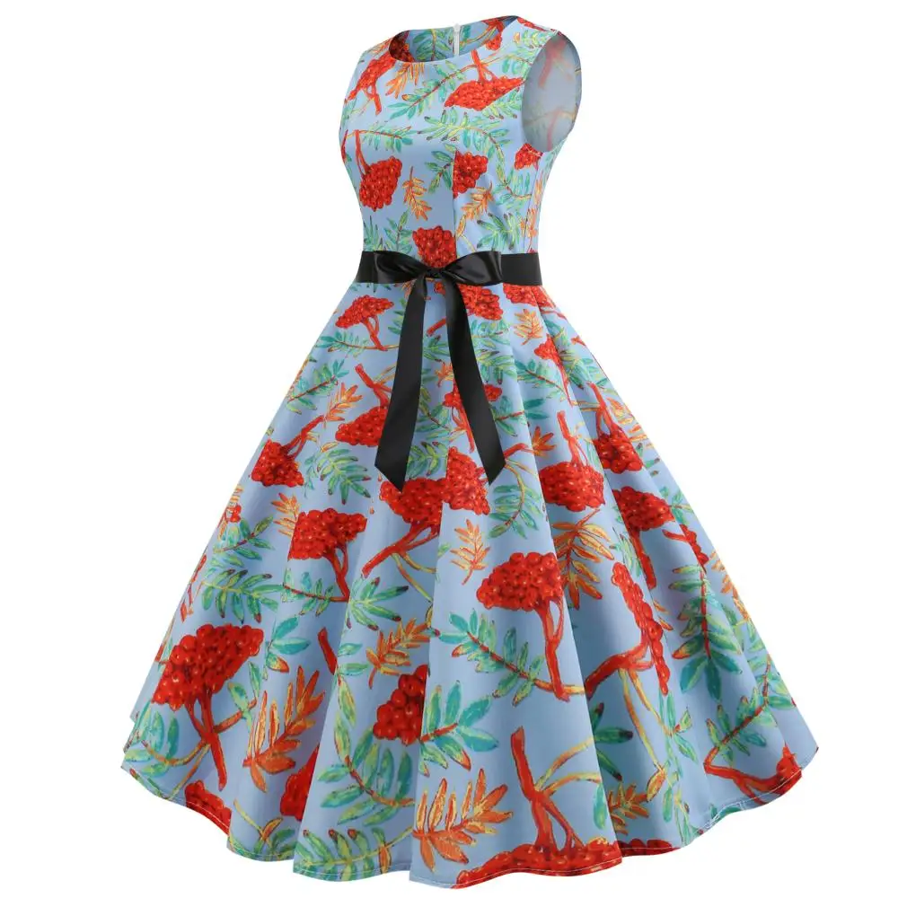 Film speed sell through ebay new Hepburn wind restoring ancient ways to receive show thin waist posed dress send printing ribbon