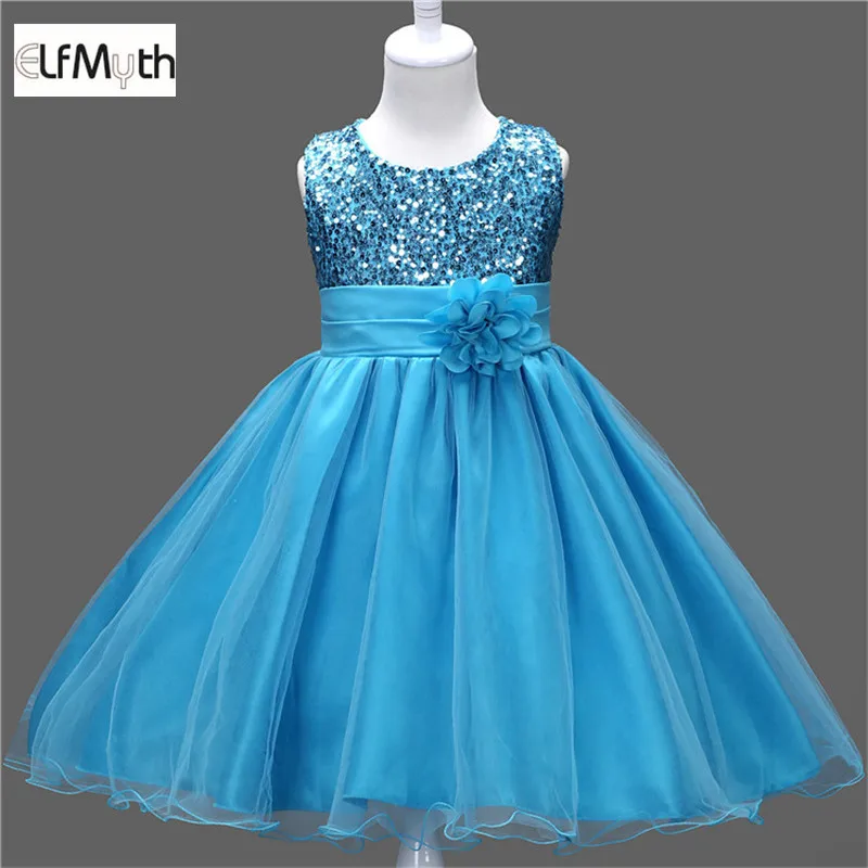 Girls Dress06