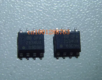 

OPA2134UA 2134UA OPA2134 High Performance AUDIO OPERATIONAL AMPLIFIERS BB SOP8