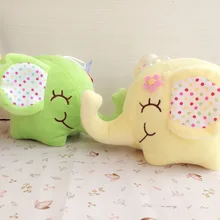20cm Stuffed Plush Toy Animals Elephant Baby Room Decorates Birthday Gift For Children Toy Plush Doll 20cm Stuffed Plush Toy Animals Elephant Baby Room Decorates Birthday Gift For Children Toy Plush Doll