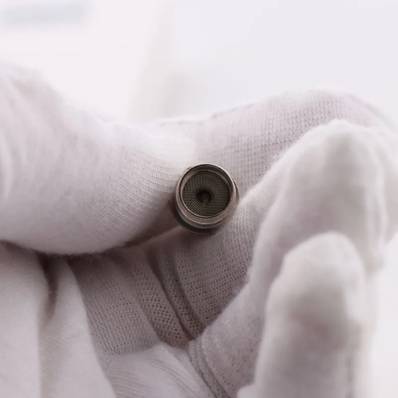 5 шт./упак. XFKM C катушки 1.6ohm 1.8ohm для Nauti 2 мини K3 Тритон танк электронная сигарета