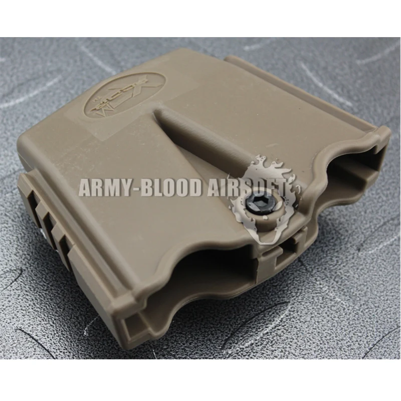 Тактический Чехол Кобура Спрингфилда Armory XD Gear 3508MP XDM|double magazine pouch|double magazinemagazine pouch