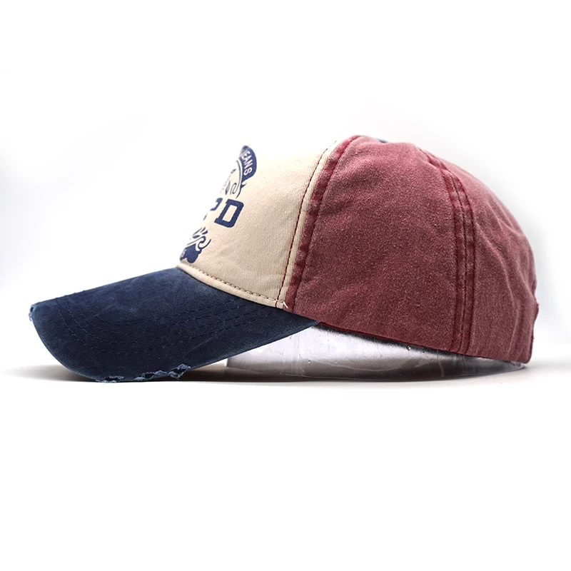 Оптовая Продажа snapback кепки письмо стиль NYPD Бейсбол кепки шапка Модные повседневное панель стирка кепки для мужчин женщин
