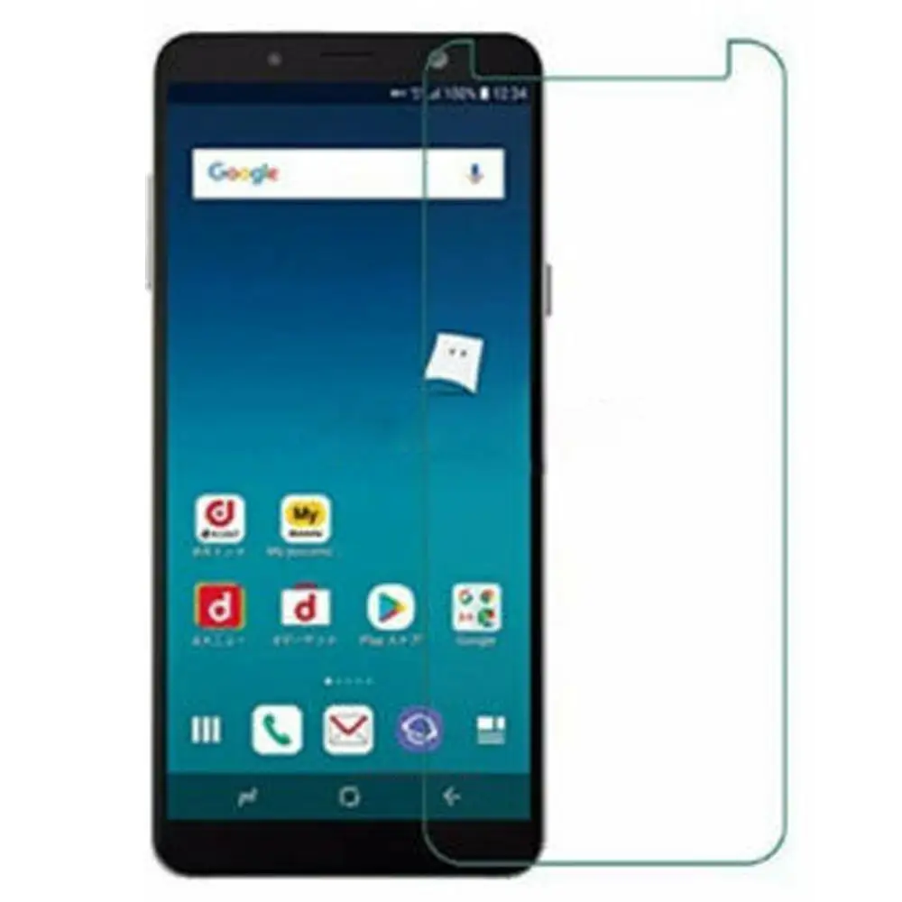 Tempered Glass For Samsung Galaxy Feel 2 3d Edge 9h Tempered Glass Film For Feel2 Sc02l Phone Screen Protectors Aliexpress