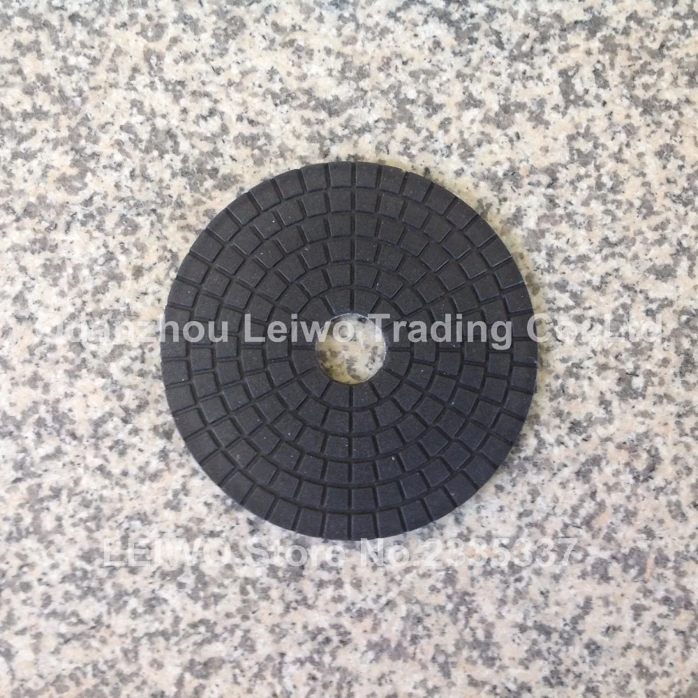 Buy Black Buff 6 inch (150 mm) Buffing Pads for Dark