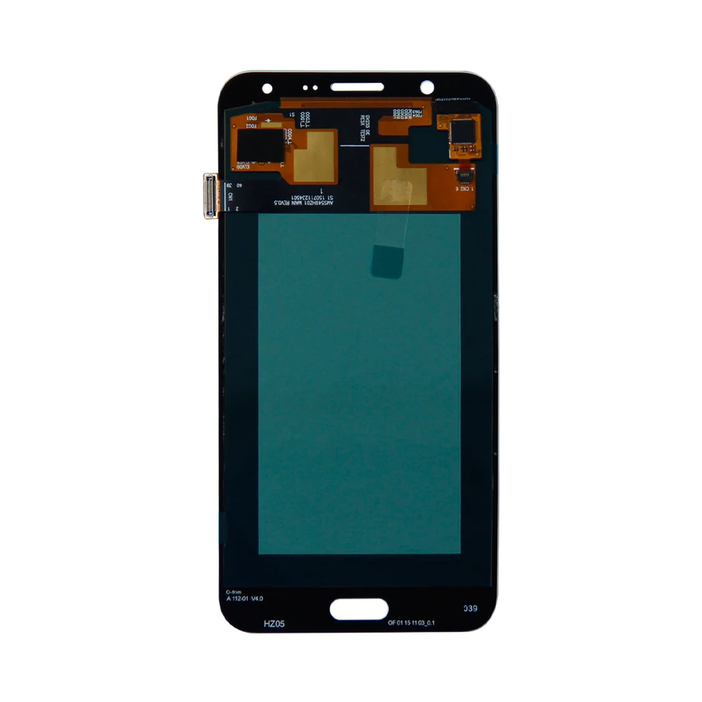 Жк дисплей с сенсорным экраном и дигитайзером в сборе для Samsung J7 Boost Mobile SM J700T J700T1