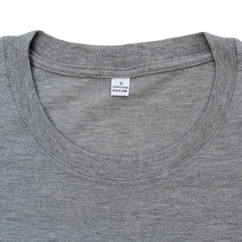 Neckline detail map