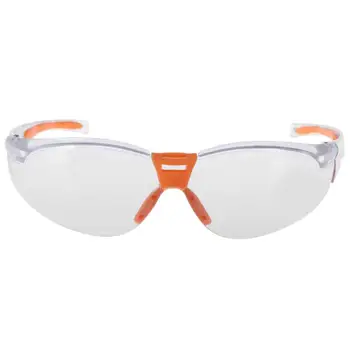 

PC Goggles Labor Protection Eye UV Protection Glass Anti-radiation Dustproof Sprayproof Glasses Motorcycle Riding Accessories