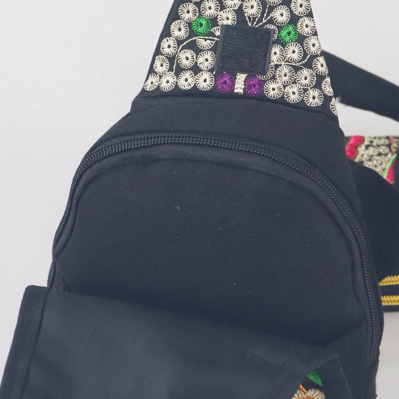 bags women chest bag bohemian national chiness bag (7)