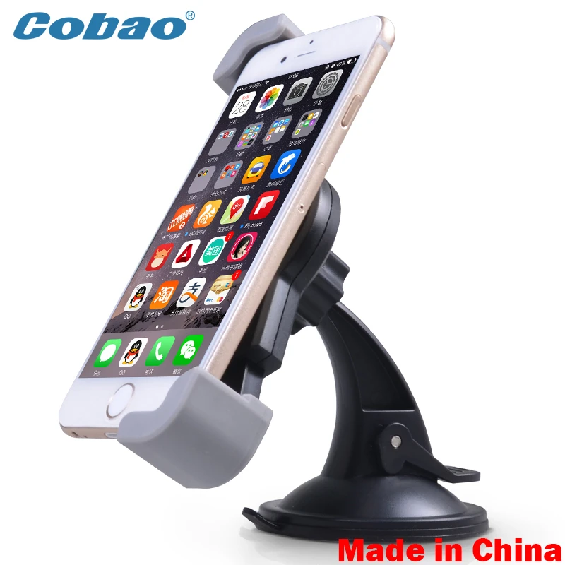 Universal Adaptable Cobao de Escritorio Del Sostenedor Del Parabrisas Del Coche Soporte para iphone 6 5 4 samsung galaxy s5 note 3 celular teléfono|phone holder stand|holder standstand for - AliExpress