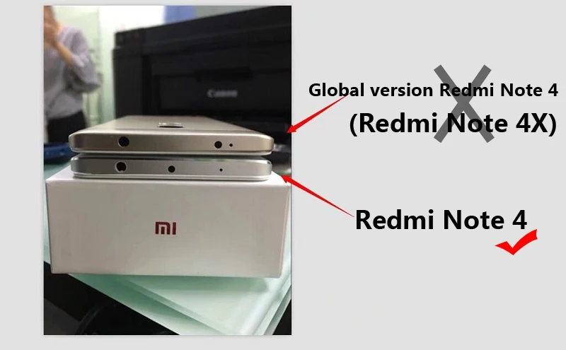 RedmiNote4