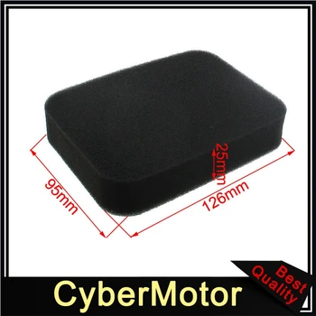 

Air Filter Cleaner For Husqvarna 150BF 150BT 350BF 350BT 560BFS 560BTS Leaf Blowers Replace 502844401