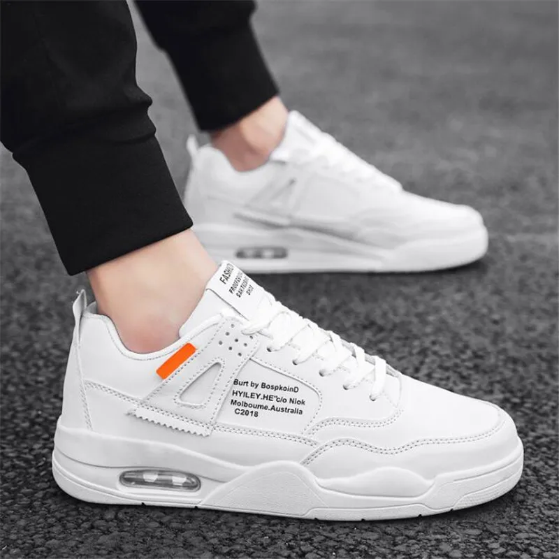 

LAIDILANGTU New Fashion Classic Shoes Men sneakers Shoes Flyweather Comfortable Breathabl Non-leather Casual Lightweight Shoes
