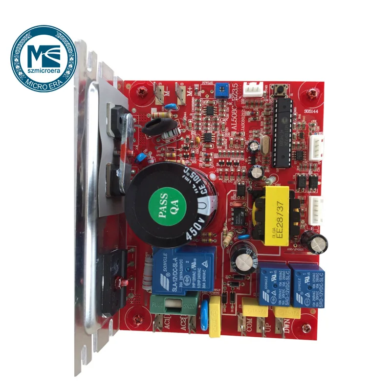 

Treadmill circuit board AL508C power supply board driver board general treadmill controller