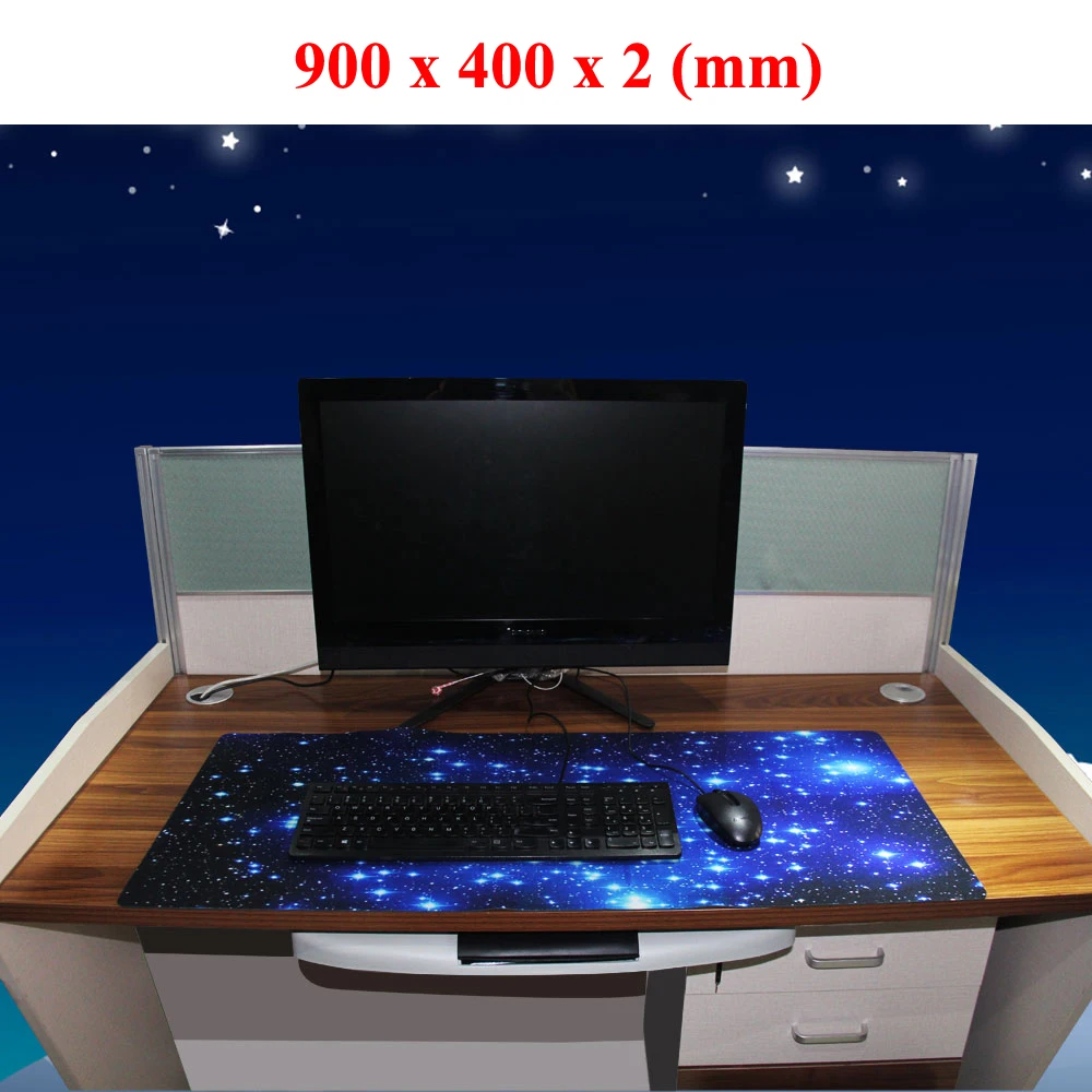 Карта мира Коврик для компьютерной мыши геймер XL 90x40 см Коврик для клавиатуры игровые коврики для мыши украшенный принтом коврик для мышки для cs Overwatch dota 2