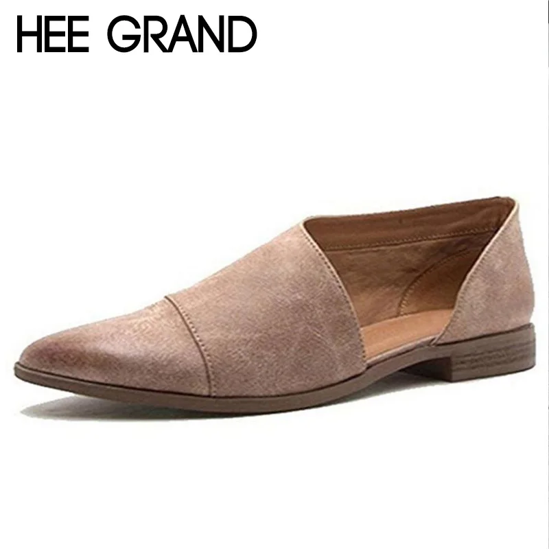 designer pointed flats