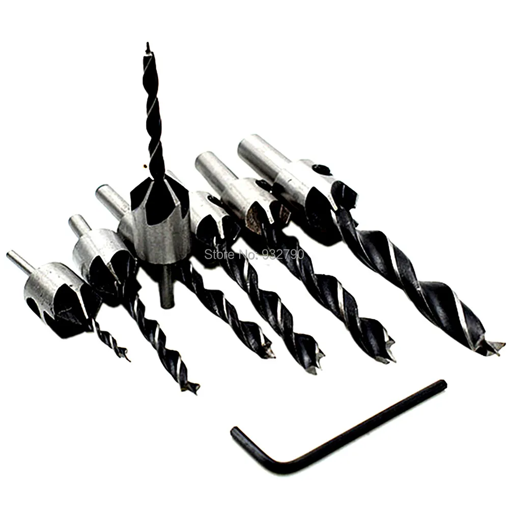 COUNTERSINK BIT