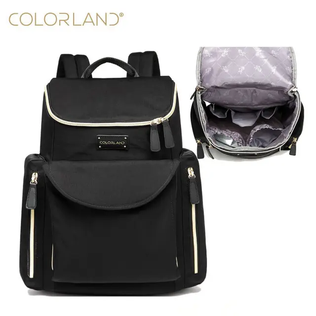 baby travel changing bag
