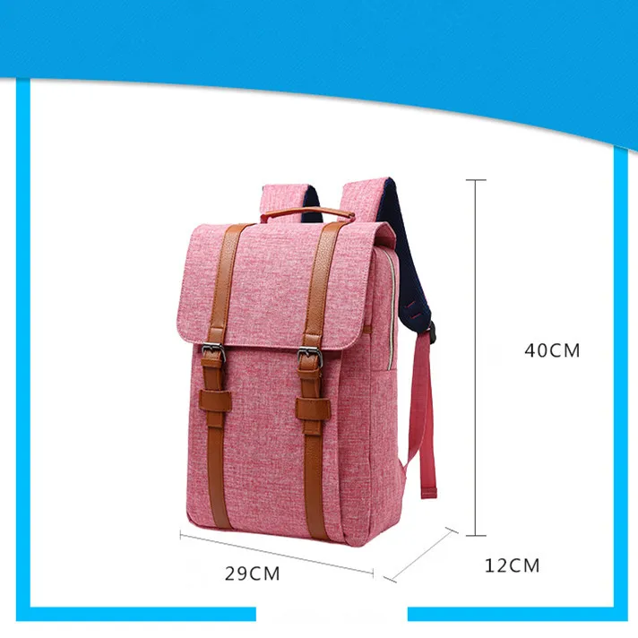 2vintage laptop backpack