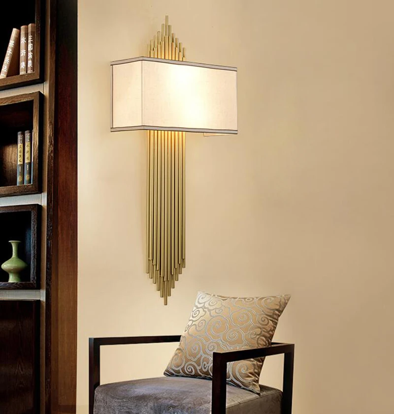 wall lamp 7