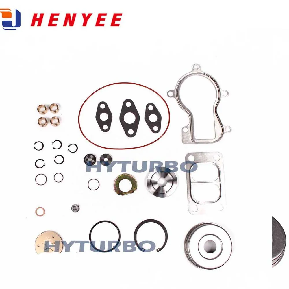 Ремонтный комплект для Holset HX35 HX35W HY35 HE351 HE351CW турбокомпрессор