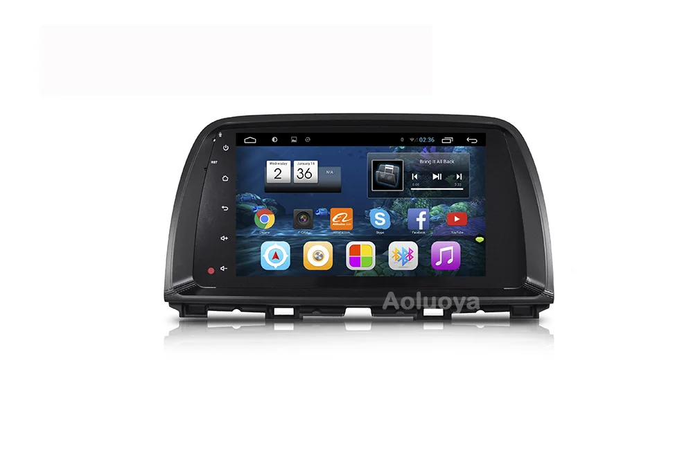 Flash Deal Aoluoya IPS RAM 2GB+32GB Quad Core Android 7.1 CAR Radio DVD GPS Player For MAZDA CX 5 CX-5 2012 2013 2014 video multimedia WIFI 1 Flash Deal Aoluoya IPS RAM 2GB+32GB Quad Core Android 7.1 CAR Radio DVD GPS Player For MAZDA CX 5 CX-5 2012 2013 2014 video multimedia WIFI 1
