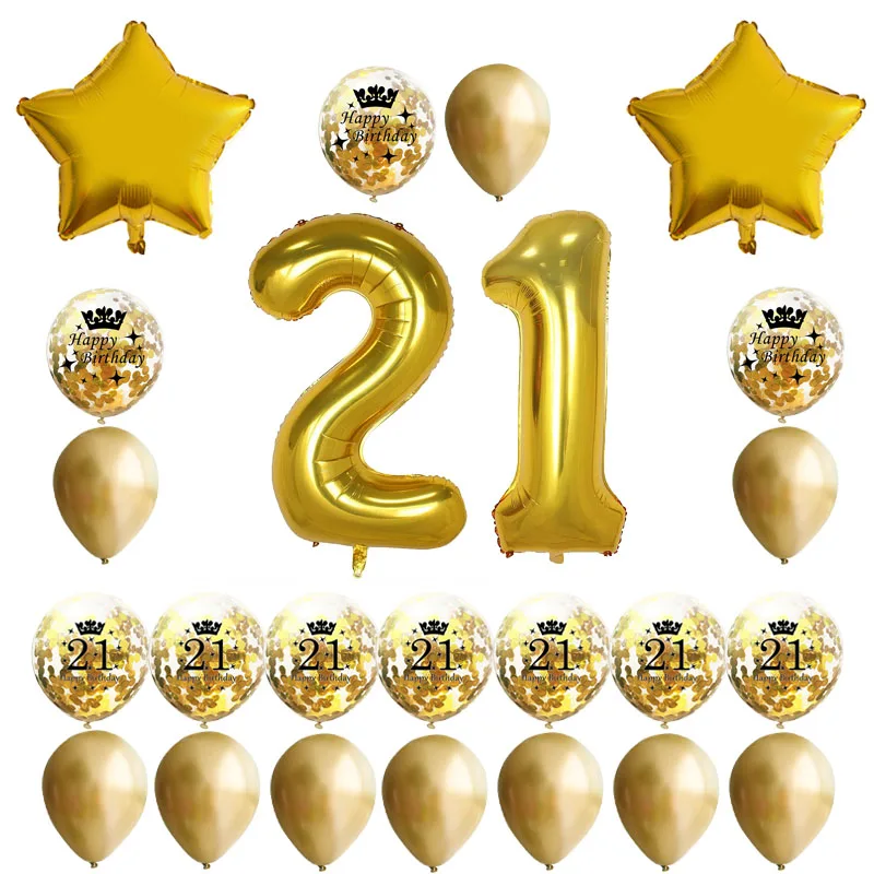 21