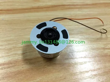

12350 DVD motor JQ24-35I350FL / JQ24-35I350F / JQ24-35H440 CMS-S76 / CMS-S78 spindle motor (5.9 V) with beads (RF-300FA-12350 )