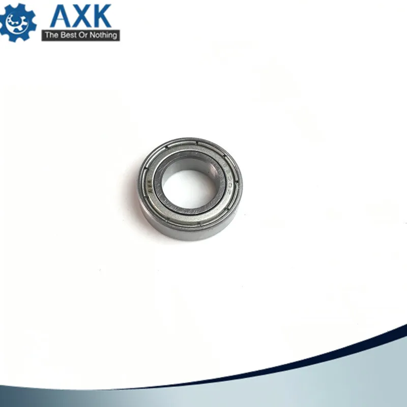 S699ZZ Подшипник 9*20*6 мм(10 шт.) ABEC-1 440C ролик из нержавеющей стали S699Z S699 Z zz, шариковые подшипники