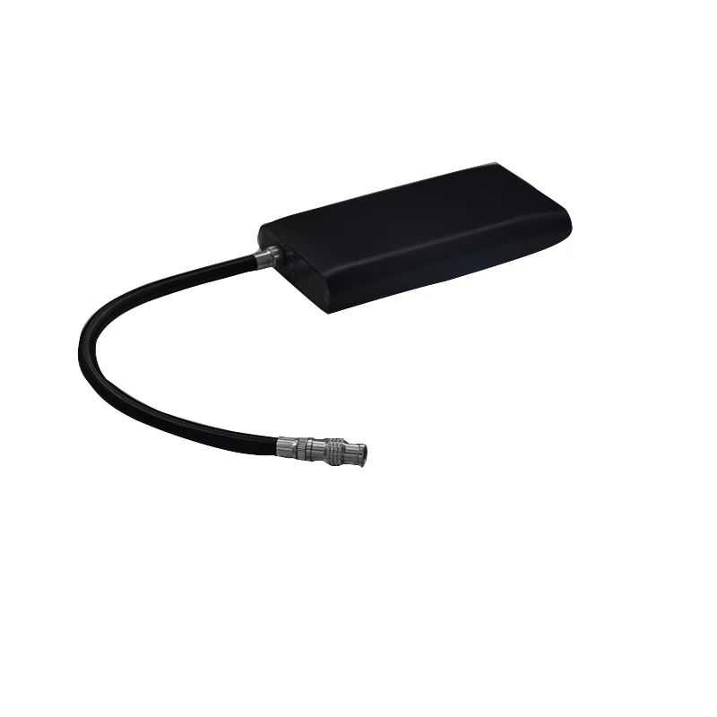 RMLKS Smart Air Pump Suitable For Various Cars Pump for Hoverboard Balls Car Mattress Automatic Air