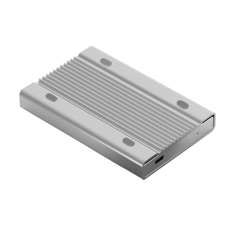  Blueendless All metal 25 pulgadas tipo C a USB3.1 250GB 500GB 750GB 1TB disco duro externo tipo C H