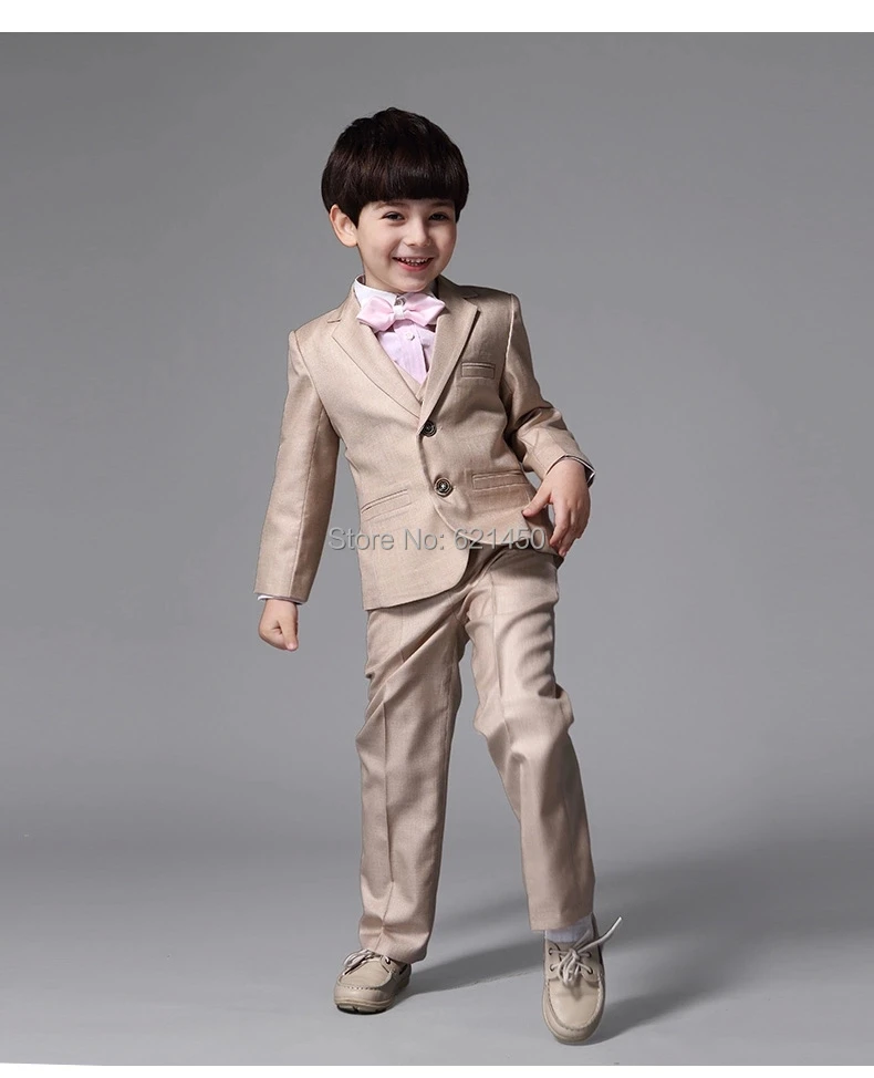 marriage party dress boy