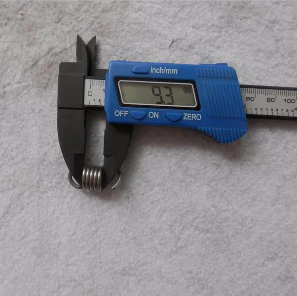 CLUTCH SPRING WACKER BS600 6