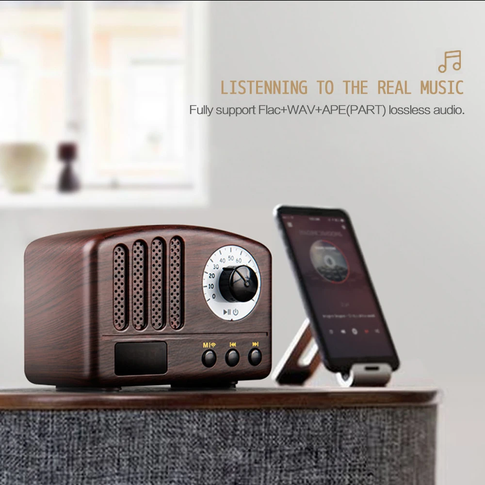 M3 Vintage speaker (8)