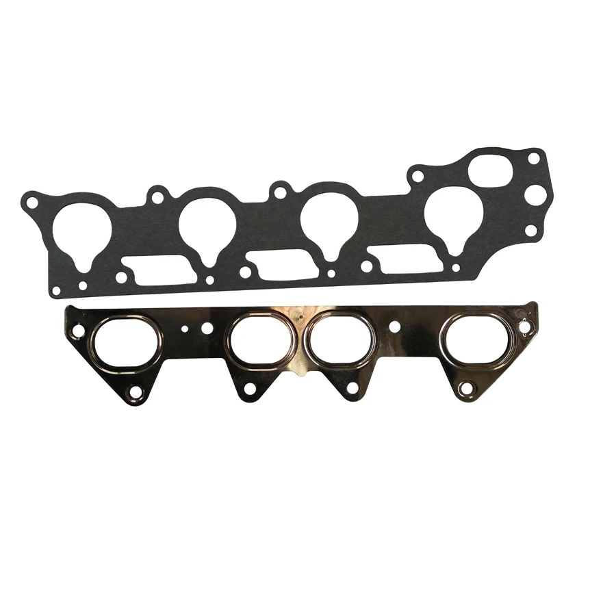 FOR HONDA SHUTTLE ACCORD OR ISUZU OASIS 16V 2.0/2.2 RJ1 F22B4 F20B Metal Engine Parts Full Gasket Set Engine Gasket 50142600