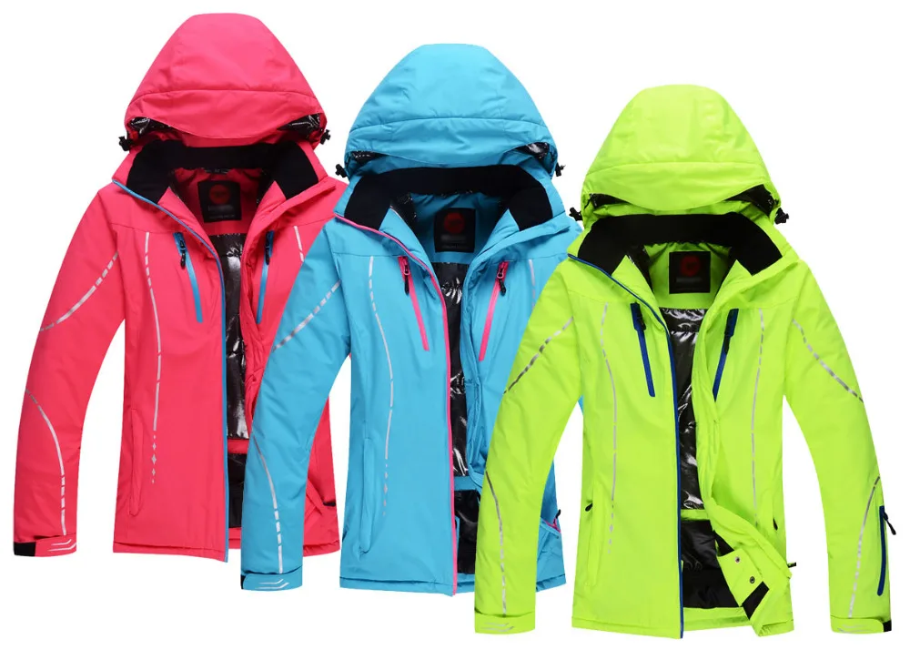 goedkope dames ski jas goedkope dames ski jas
