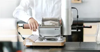 

500g coffee roasting machine | coffee roaster