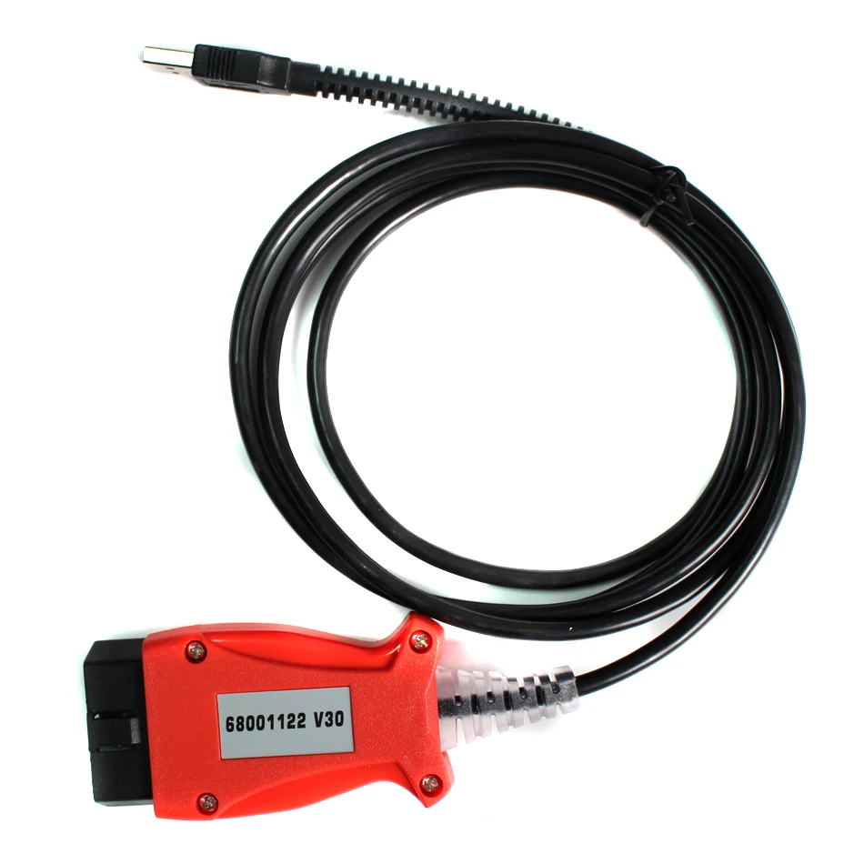 2017 UCDS Pro + V1.26.008 диагностический инструмент для F0 rd pro замены VCM II OBD диагностики и
