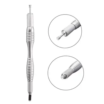 

New Fashion Microblading Pen Tattoo Machine Permanent Makeup Eyebrow Tattoo Manual Pen