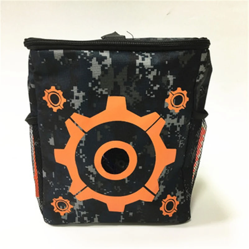 target suit bag