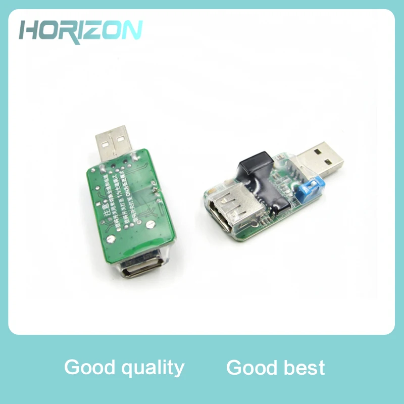 

New USB Isolator 1500v Isolator ADUM4160 USB To USB ADUM4160/ADUM3160 Module