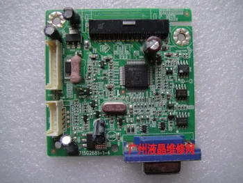 

H919wn TFT185W80PS 715G2681-1-4 Driver Board