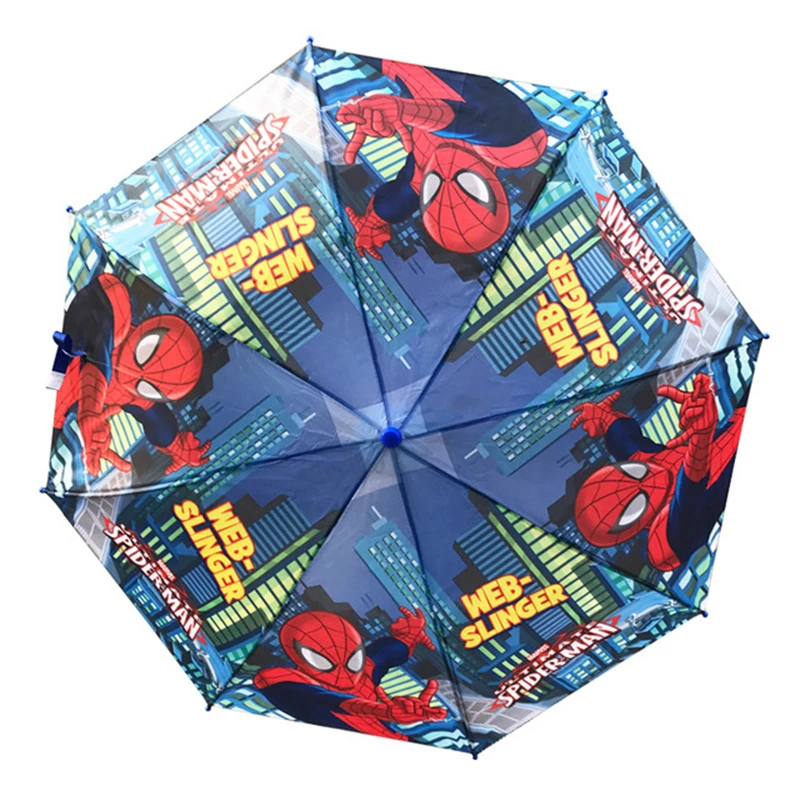 elsa and anna umbrella