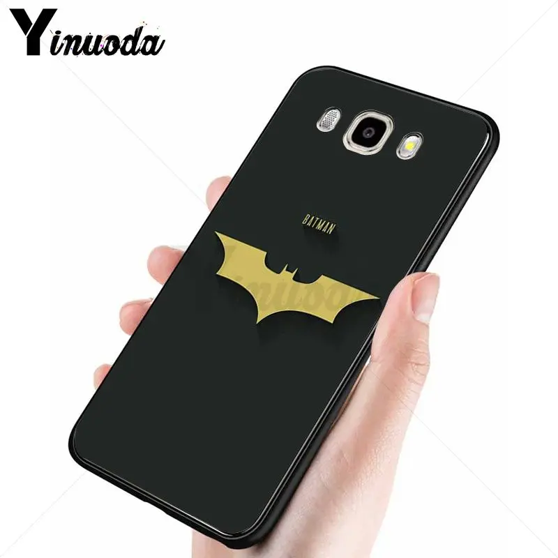 Cool superhero marvel Batman logo