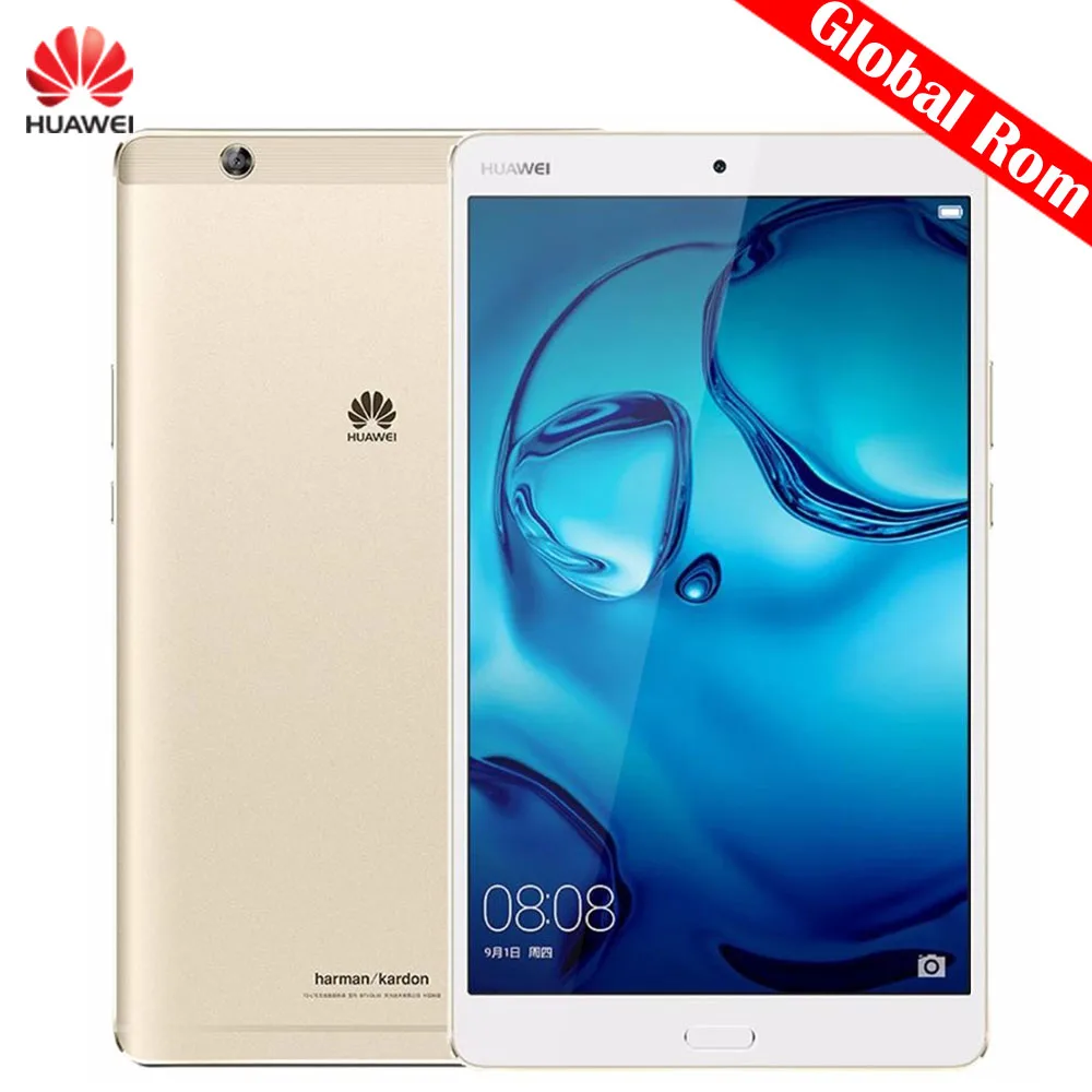 Купить Планшет 4g Huawei